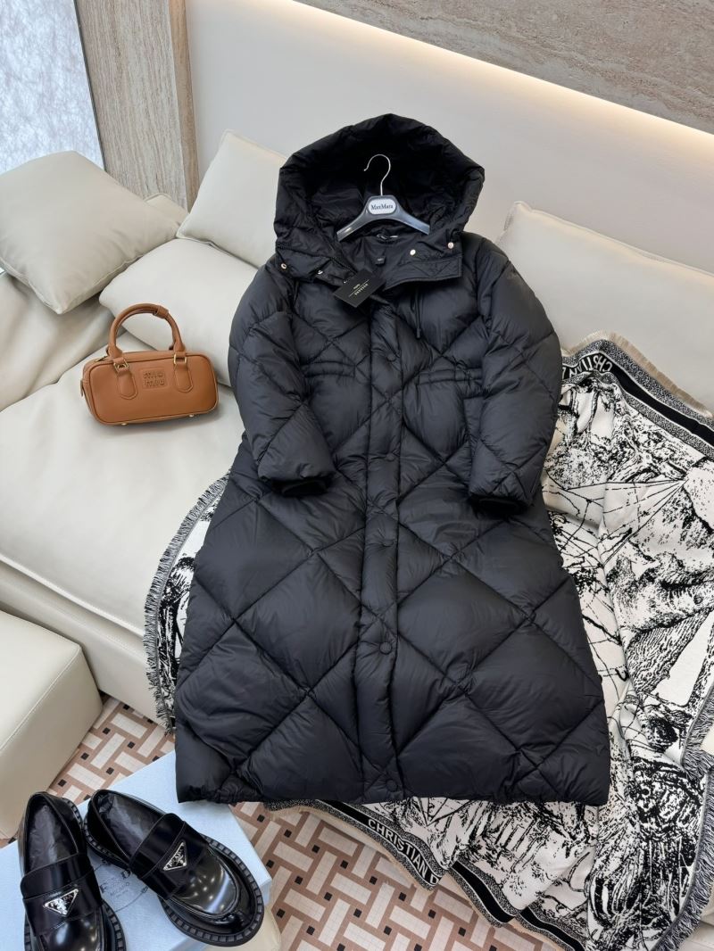 Alexander Wang Down Jackets